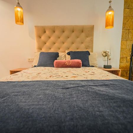 Estudio Boutique Terral Кониль-де-ла-Фронтера Экстерьер фото