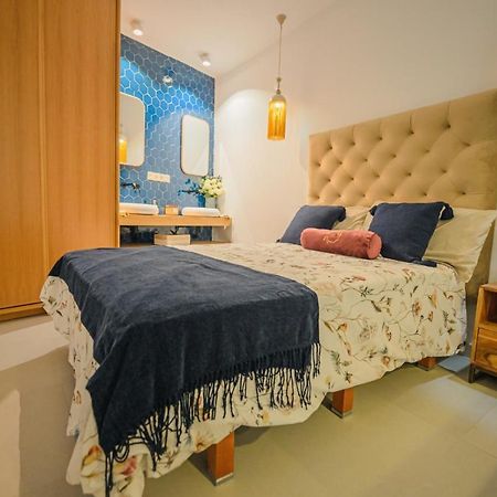 Estudio Boutique Terral Кониль-де-ла-Фронтера Экстерьер фото