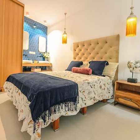 Estudio Boutique Terral Кониль-де-ла-Фронтера Экстерьер фото