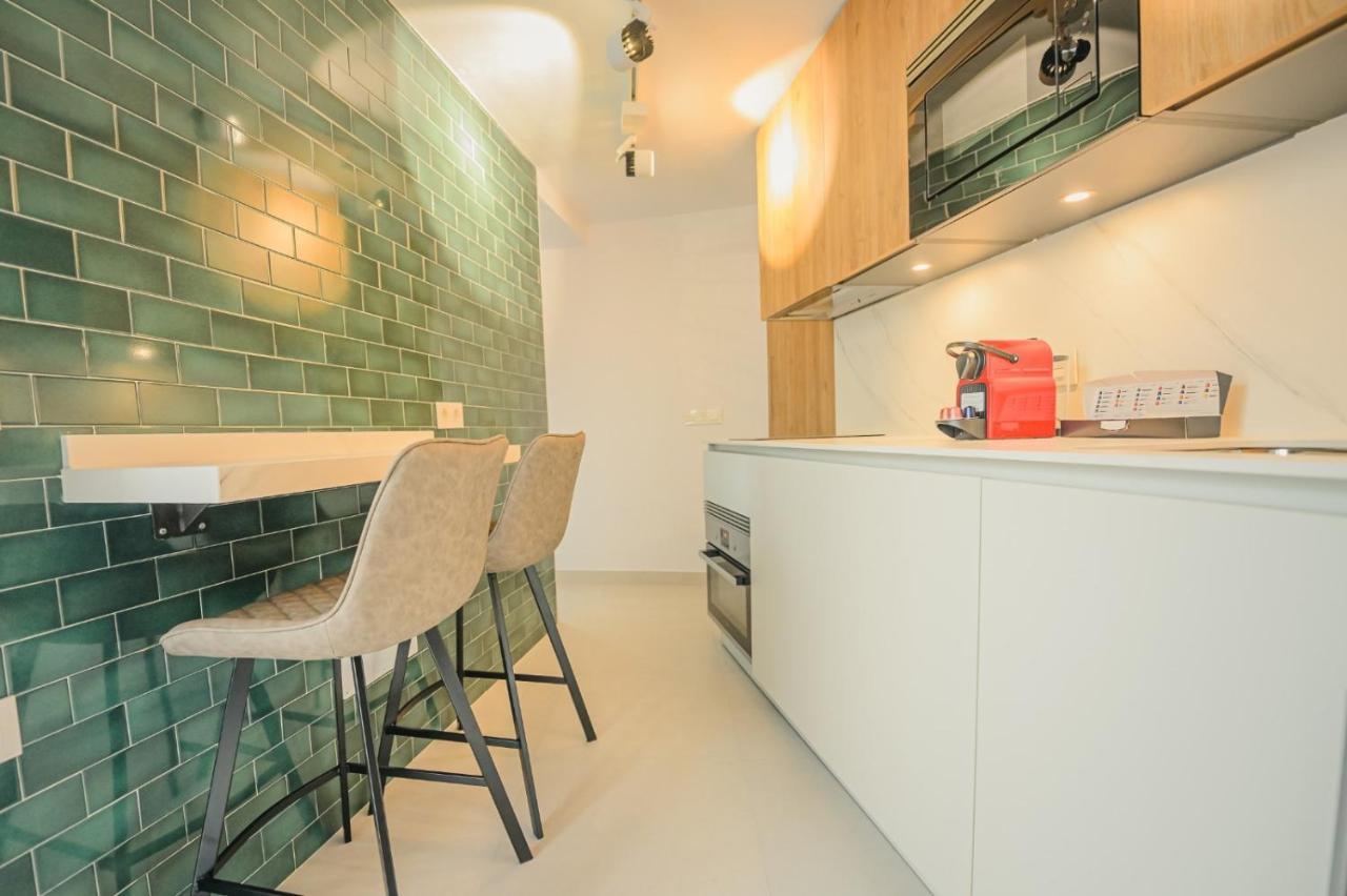 Estudio Boutique Terral Кониль-де-ла-Фронтера Экстерьер фото