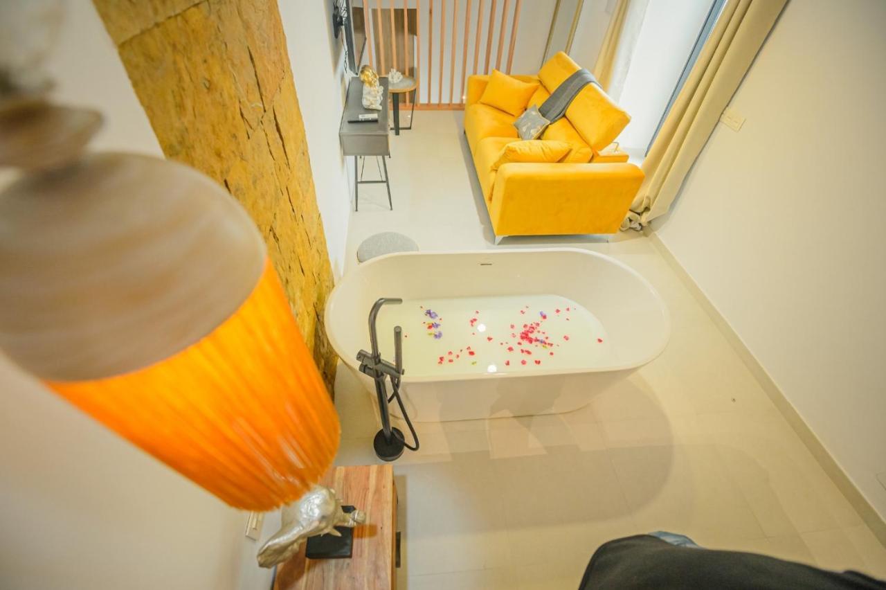Estudio Boutique Terral Кониль-де-ла-Фронтера Экстерьер фото