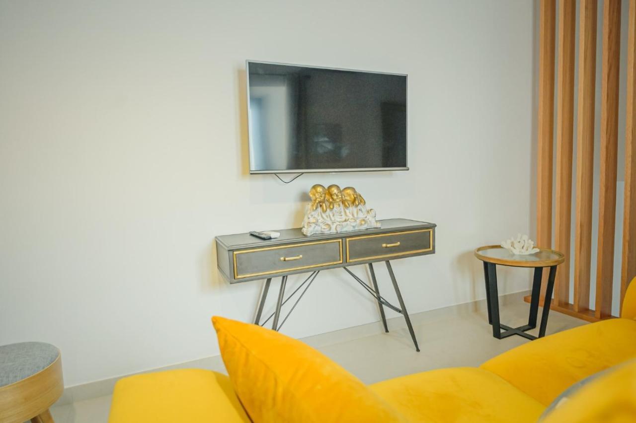 Estudio Boutique Terral Кониль-де-ла-Фронтера Экстерьер фото