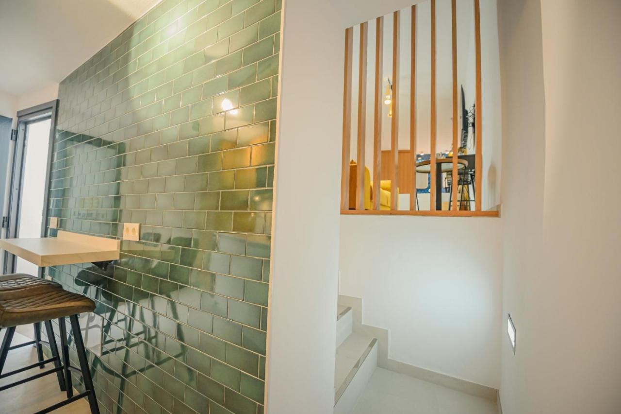 Estudio Boutique Terral Кониль-де-ла-Фронтера Экстерьер фото