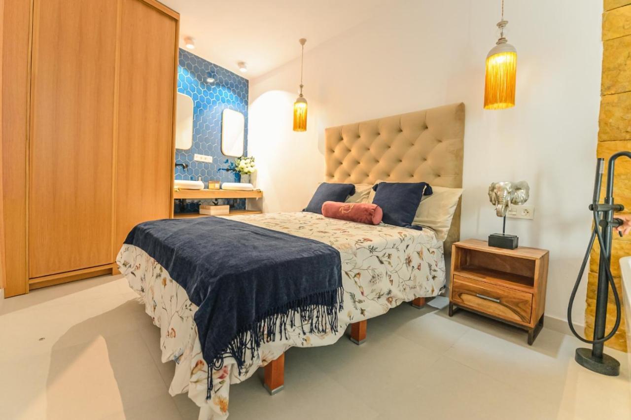 Estudio Boutique Terral Кониль-де-ла-Фронтера Экстерьер фото