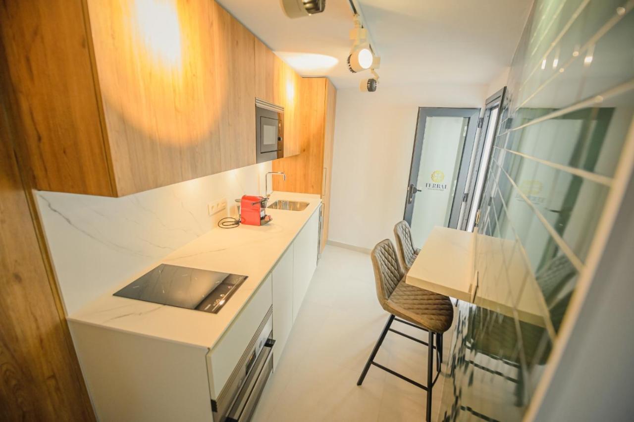 Estudio Boutique Terral Кониль-де-ла-Фронтера Экстерьер фото
