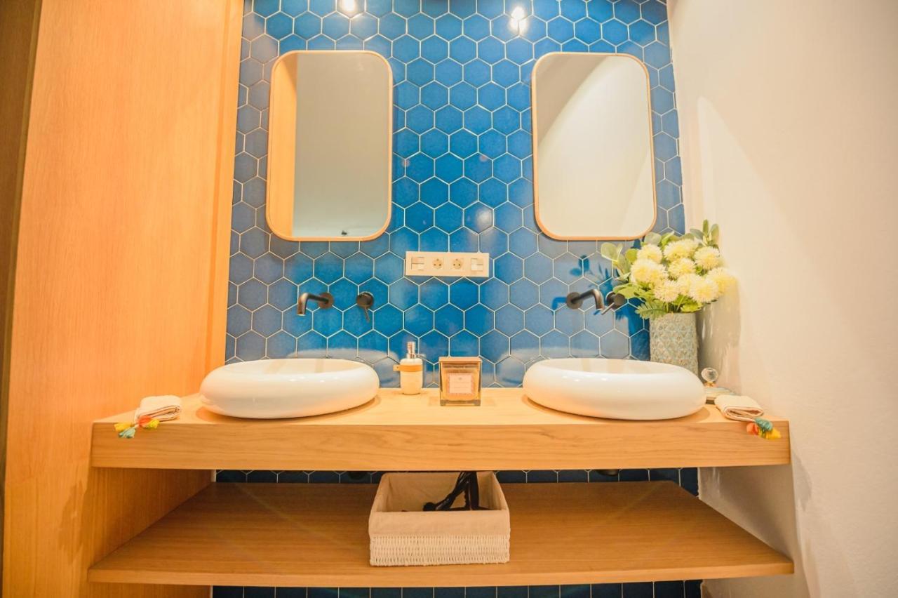 Estudio Boutique Terral Кониль-де-ла-Фронтера Экстерьер фото