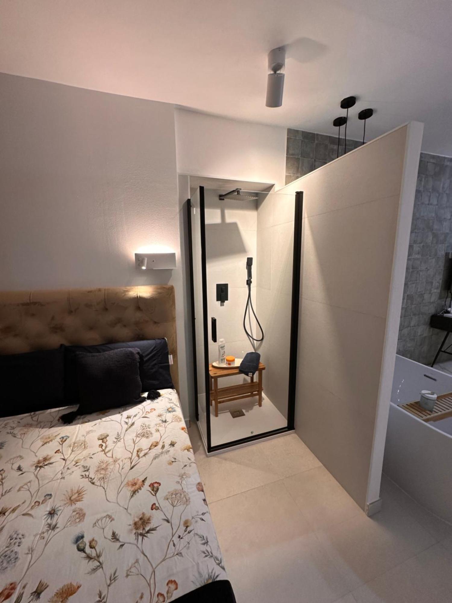 Estudio Boutique Terral Кониль-де-ла-Фронтера Экстерьер фото