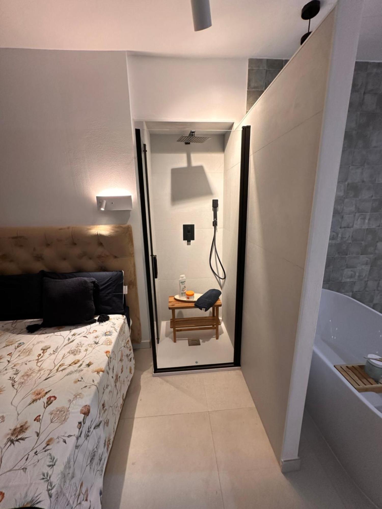 Estudio Boutique Terral Кониль-де-ла-Фронтера Экстерьер фото